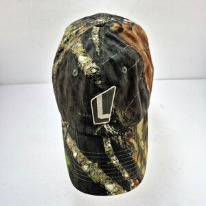 NWOT Caps Predator Camouflage Baseball Hat Cap Hunting Fishing Outdoors OS